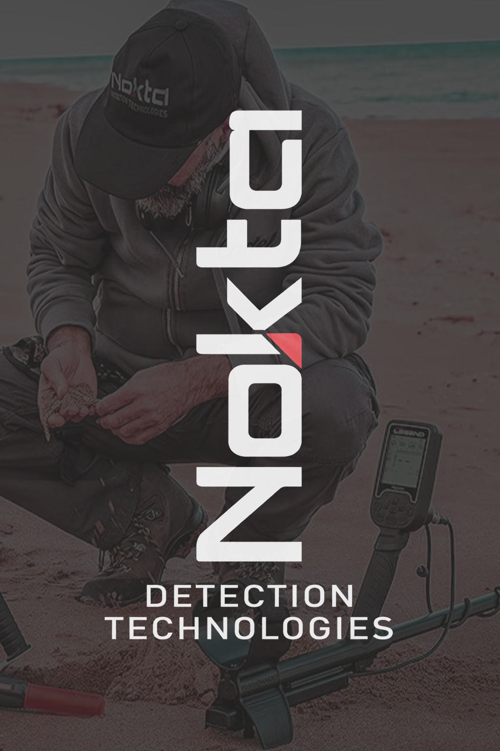 Nokta Metal Detectors