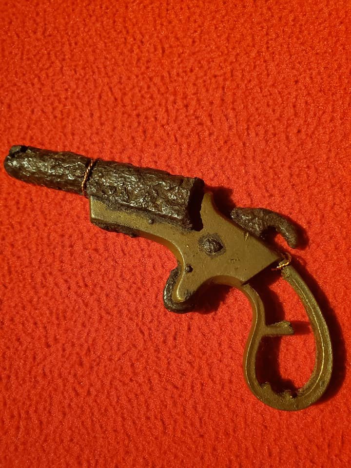 Gateway Metal Detectors Discovery