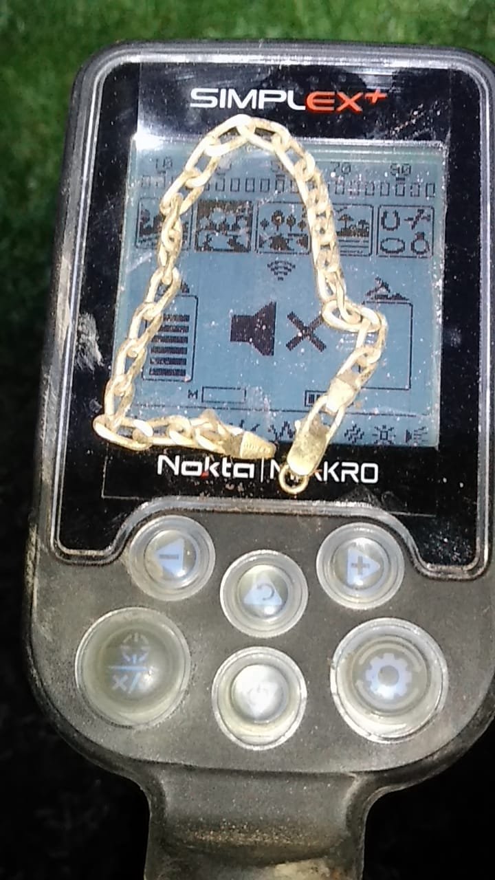 Gateway Metal Detectors Discovery