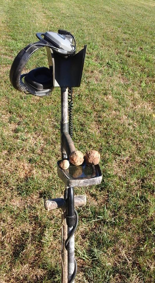 Gateway Metal Detectors Discovery