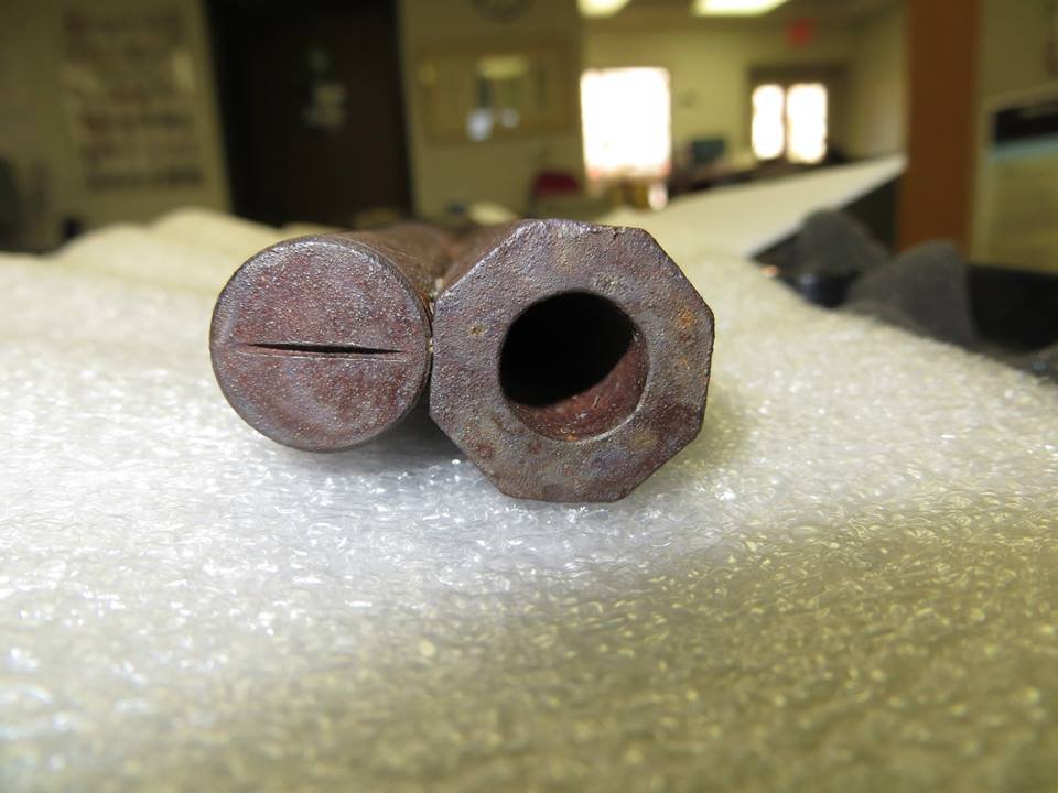 Gateway Metal Detectors Discovery