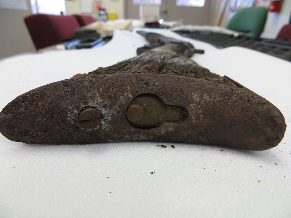 Gateway Metal Detectors Discovery