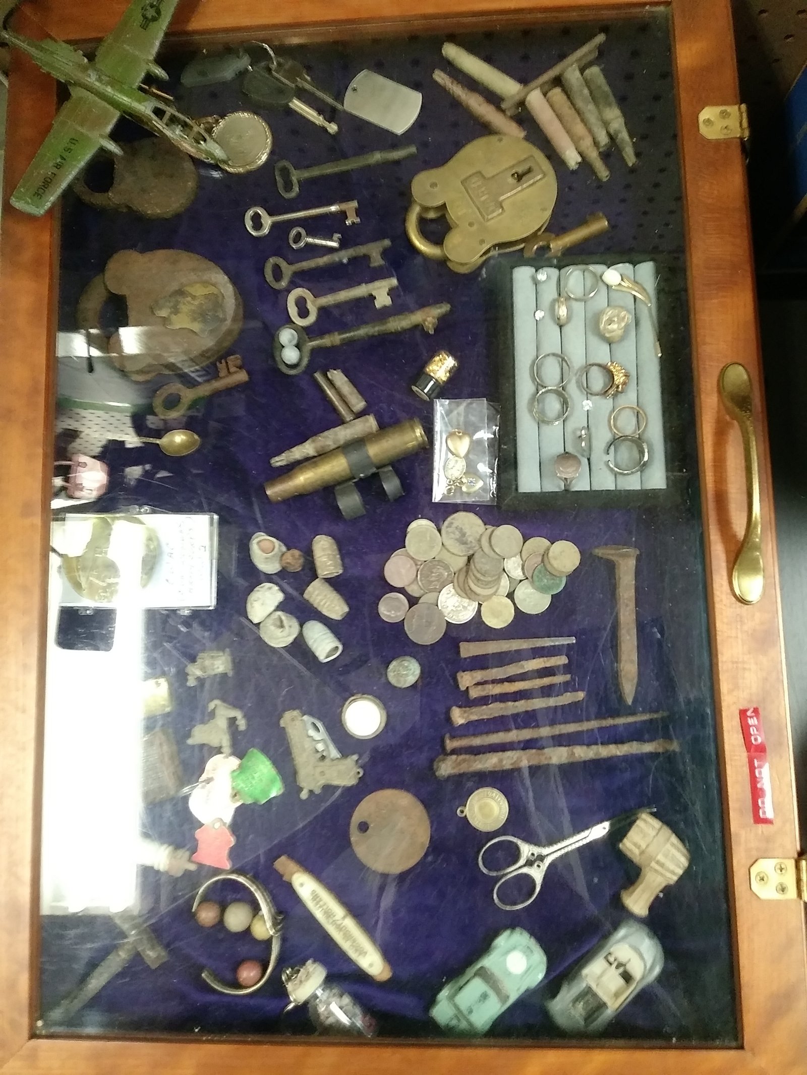 Gateway Metal Detectors Discovery