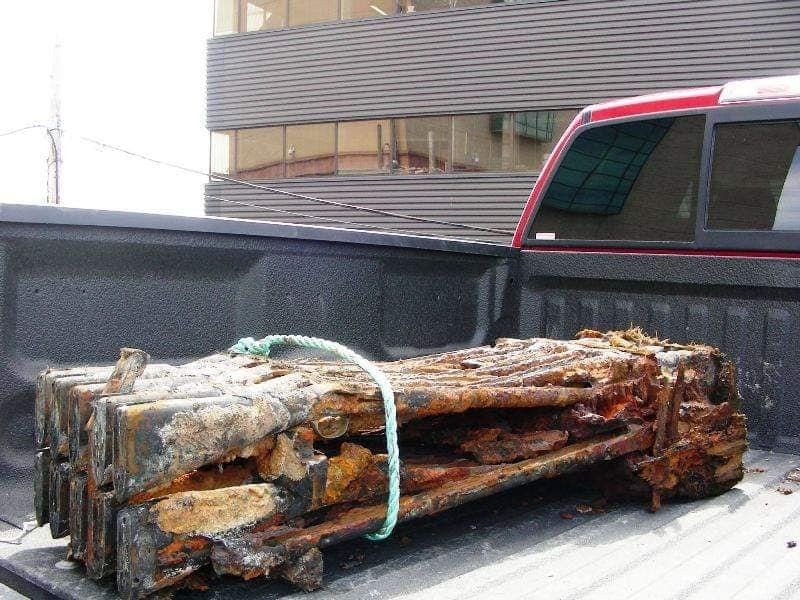 Gateway Metal Detectors Discovery