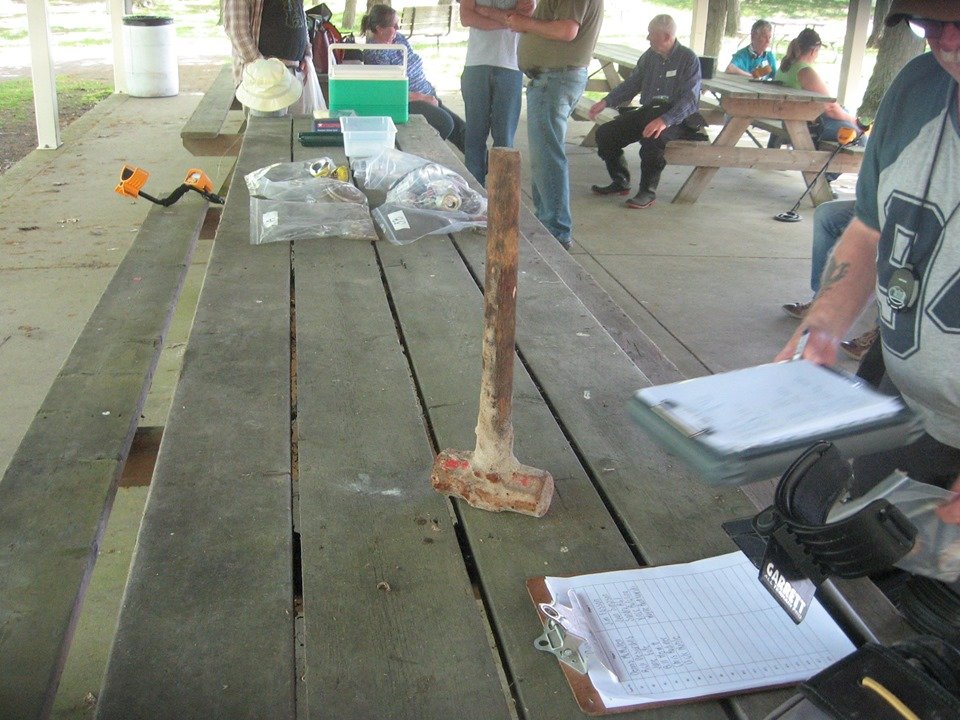 Gateway Metal Detectors Discovery