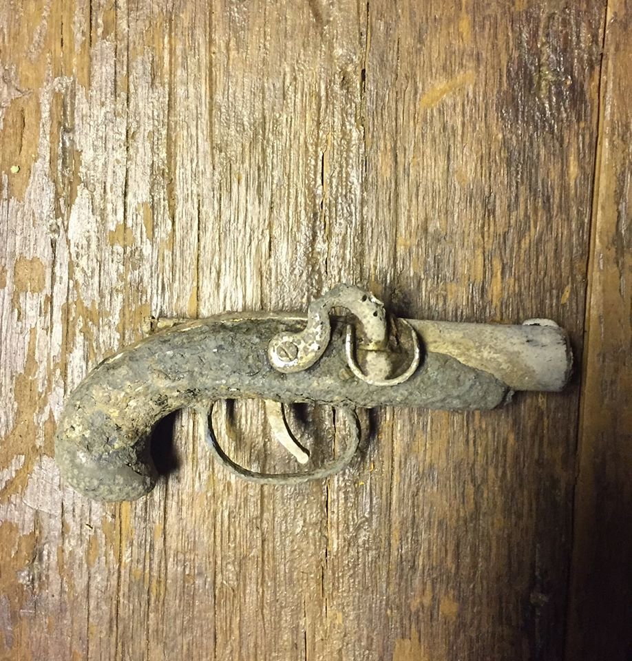 Gateway Metal Detectors Discovery