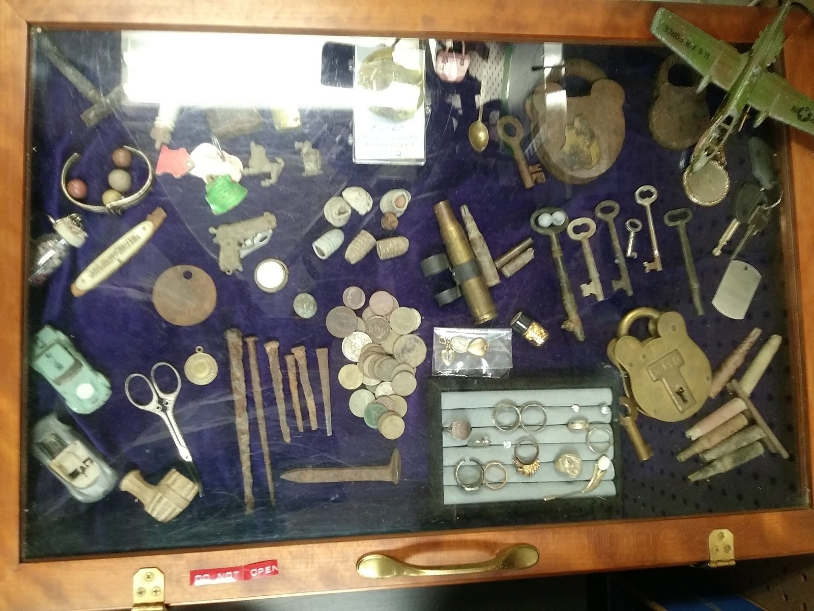 Gateway Metal Detectors Discovery