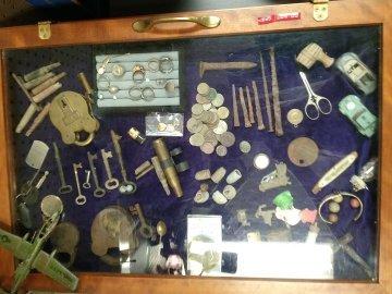 Gateway Metal Detectors Discovery
