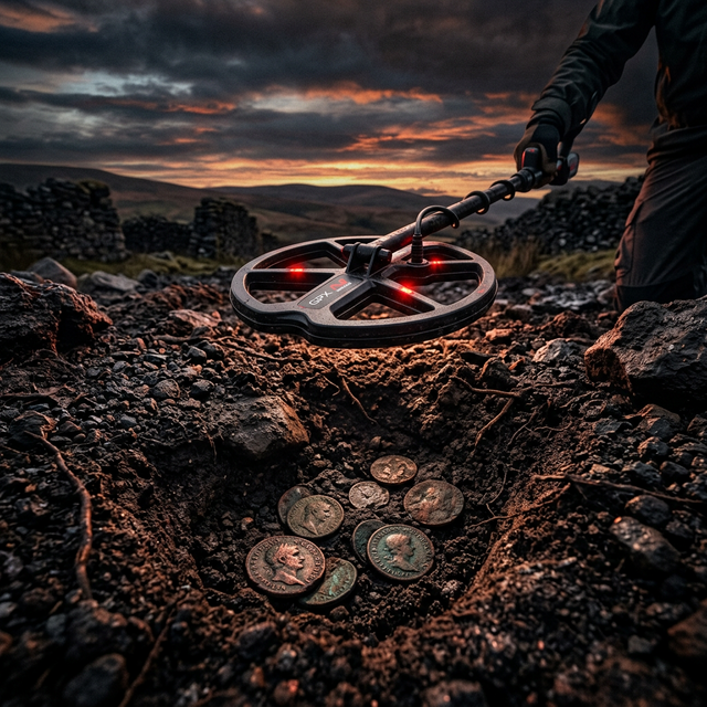 Nokta Metal Detectors